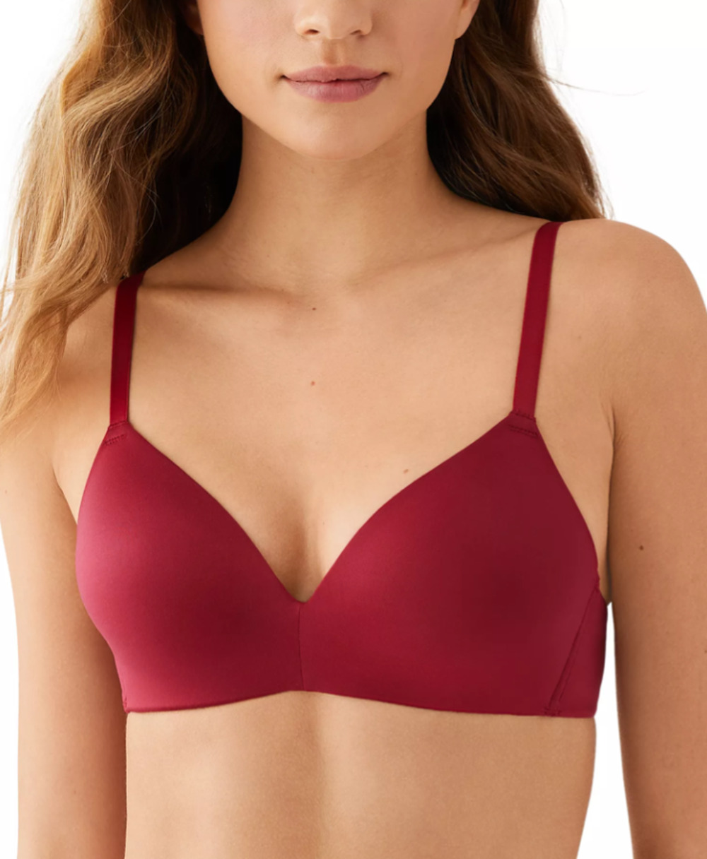 b.tempt'd by Wacoal Women's 32B Wire Free Future Foundation T-Shirt Bra A13-1